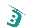 Dronebhai Logo